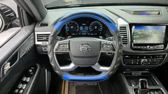 2023 SsangYong Rexton Diesel 2.2 4WD — фото 13