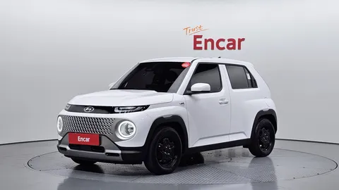 2023 Hyundai Casper Modern