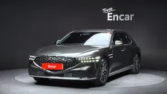 2023 Genesis G90 Gasoline 3.5 Turbo AWD — фото 1