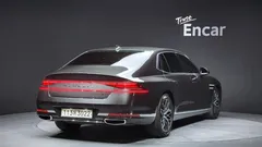 2023 Genesis G90 Gasoline 3.5 Turbo AWD — фото 2