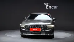 2023 Genesis G90 Gasoline 3.5 Turbo AWD — фото 3