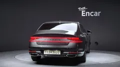 2023 Genesis G90 Gasoline 3.5 Turbo AWD — фото 4