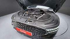 2023 Genesis G90 Gasoline 3.5 Turbo AWD — фото 6