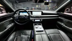 2023 Genesis G90 Gasoline 3.5 Turbo AWD — фото 7