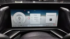 2023 Genesis G90 Gasoline 3.5 Turbo AWD — фото 8