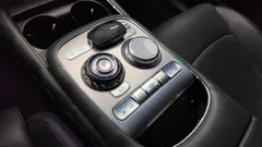 2023 Genesis G90 Gasoline 3.5 Turbo AWD — фото 9