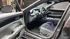 2023 Genesis G90 Gasoline 3.5 Turbo AWD — фото 10