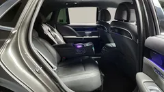 2023 Genesis G90 Gasoline 3.5 Turbo AWD — фото 11