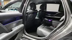 2023 Genesis G90 Gasoline 3.5 Turbo AWD — фото 12