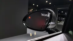 2023 Genesis G90 Gasoline 3.5 Turbo AWD — фото 13