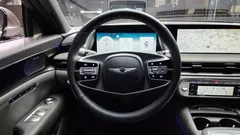 2023 Genesis G90 Gasoline 3.5 Turbo AWD — фото 14