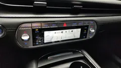 2023 Genesis G90 Gasoline 3.5 Turbo AWD — фото 17