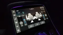2023 Genesis G90 Gasoline 3.5 Turbo AWD — фото 19