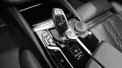 2022 BMW 5-Series 530i M Sport Package — фото 9