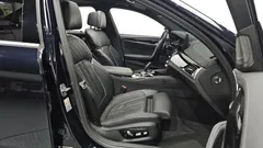 2022 BMW 5-Series 530i M Sport Package — фото 10