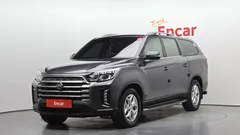 2022 KG_Mobility_Ssangyong Rexton Diesel 2.2 4WD — фото 1