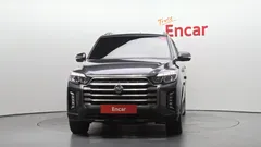 2022 KG_Mobility_Ssangyong Rexton Diesel 2.2 4WD — фото 3
