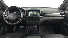 2022 KG_Mobility_Ssangyong Rexton Diesel 2.2 4WD — фото 7