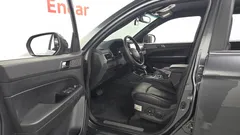 2022 KG_Mobility_Ssangyong Rexton Diesel 2.2 4WD — фото 10