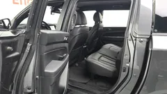 2022 KG_Mobility_Ssangyong Rexton Diesel 2.2 4WD — фото 11