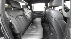 2022 KG_Mobility_Ssangyong Rexton Diesel 2.2 4WD — фото 12