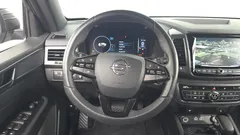 2022 KG_Mobility_Ssangyong Rexton Diesel 2.2 4WD — фото 13