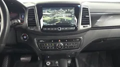 2022 KG_Mobility_Ssangyong Rexton Diesel 2.2 4WD — фото 14
