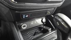 2022 KG_Mobility_Ssangyong Rexton Diesel 2.2 4WD — фото 18
