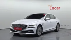 2023 Genesis G80 Gasoline 2.5 Turbo AWD — фото 1