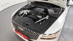 2023 Genesis G80 Gasoline 2.5 Turbo AWD — фото 6