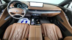 2023 Genesis G80 Gasoline 2.5 Turbo AWD — фото 7