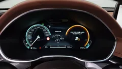 2023 Genesis G80 Gasoline 2.5 Turbo AWD — фото 8