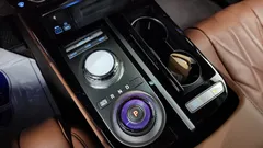 2023 Genesis G80 Gasoline 2.5 Turbo AWD — фото 9