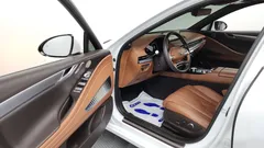 2023 Genesis G80 Gasoline 2.5 Turbo AWD — фото 10
