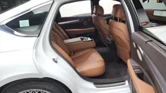 2023 Genesis G80 Gasoline 2.5 Turbo AWD — фото 11