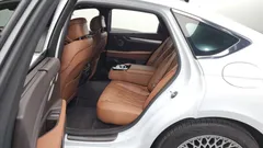 2023 Genesis G80 Gasoline 2.5 Turbo AWD — фото 12