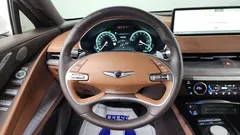 2023 Genesis G80 Gasoline 2.5 Turbo AWD — фото 13