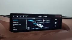 2023 Genesis G80 Gasoline 2.5 Turbo AWD — фото 17