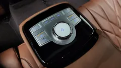 2023 Genesis G80 Gasoline 2.5 Turbo AWD — фото 20