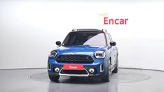 2023 Mini Countryman ALL4 Classic Launch Pack — фото 3