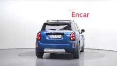 2023 Mini Countryman ALL4 Classic Launch Pack — фото 4
