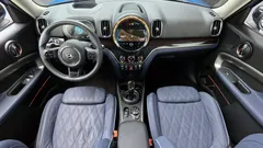 2023 Mini Countryman ALL4 Classic Launch Pack — фото 7
