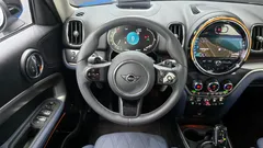 2023 Mini Countryman ALL4 Classic Launch Pack — фото 12