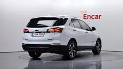 2022 ChevroletGMDaewoo Equinox 2WD Premier — фото 2