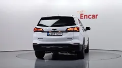 2022 ChevroletGMDaewoo Equinox 2WD Premier — фото 4