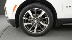 2022 ChevroletGMDaewoo Equinox 2WD Premier — фото 5