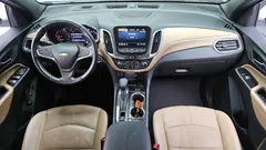 2022 ChevroletGMDaewoo Equinox 2WD Premier — фото 7