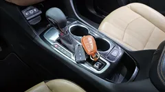 2022 ChevroletGMDaewoo Equinox 2WD Premier — фото 9