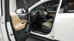 2022 ChevroletGMDaewoo Equinox 2WD Premier — фото 10