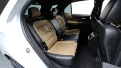 2022 ChevroletGMDaewoo Equinox 2WD Premier — фото 11